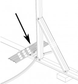 6254 Pressure Plate