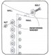 Single Wall Seam Hardware Packet